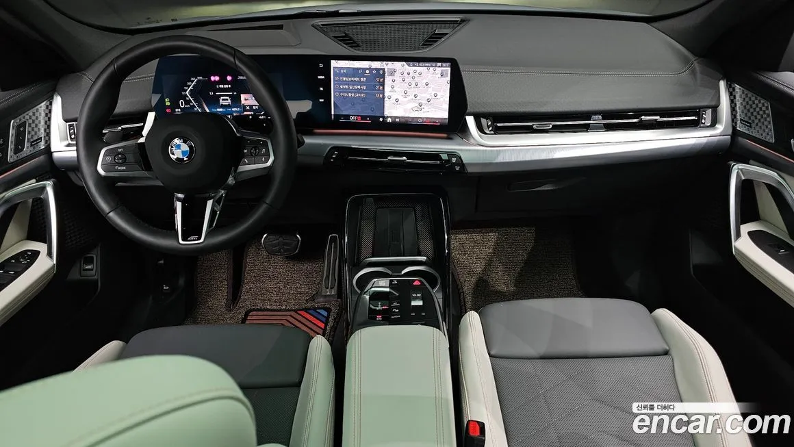 BMW X2 (F39) 2025 из KR, фото 6