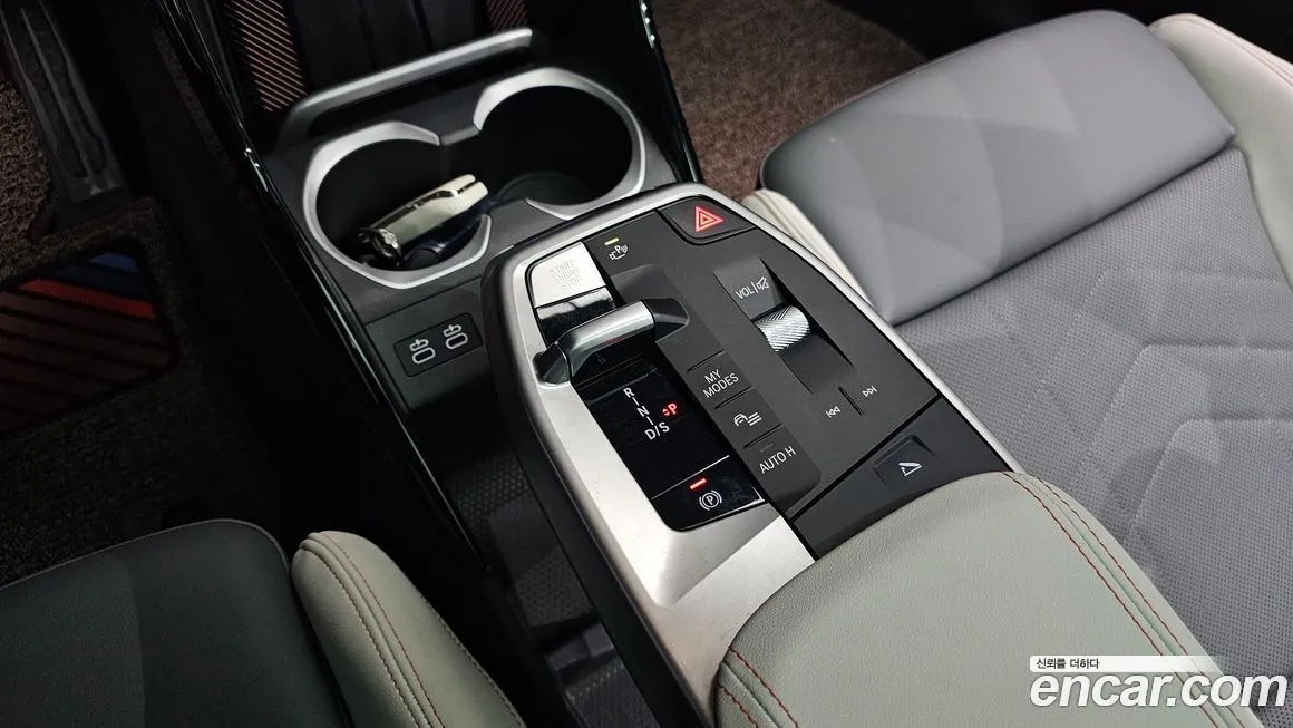 BMW X2 (F39) 2025 из KR, фото 3