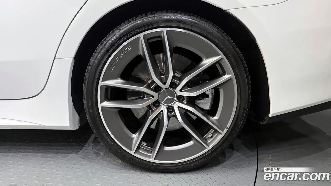 Mercedes-Benz CLS-Class 2021 из KR, фото 6