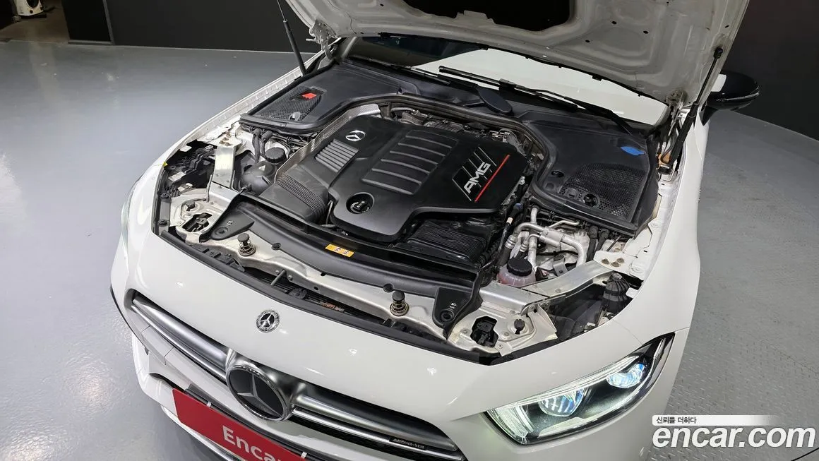 Mercedes-Benz CLS-Class 2021 из KR, фото 10