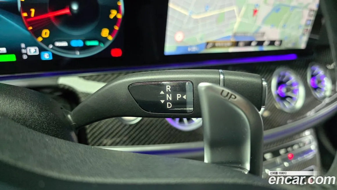 Mercedes-Benz CLS-Class 2021 из KR, фото 7