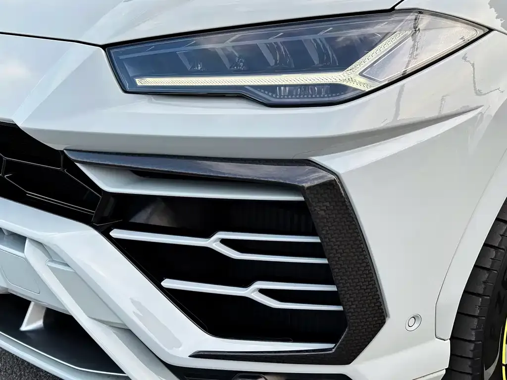Lamborghini Urus 2021 из CN, фото 3