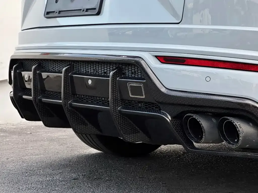 Lamborghini Urus 2021 из CN, фото 9