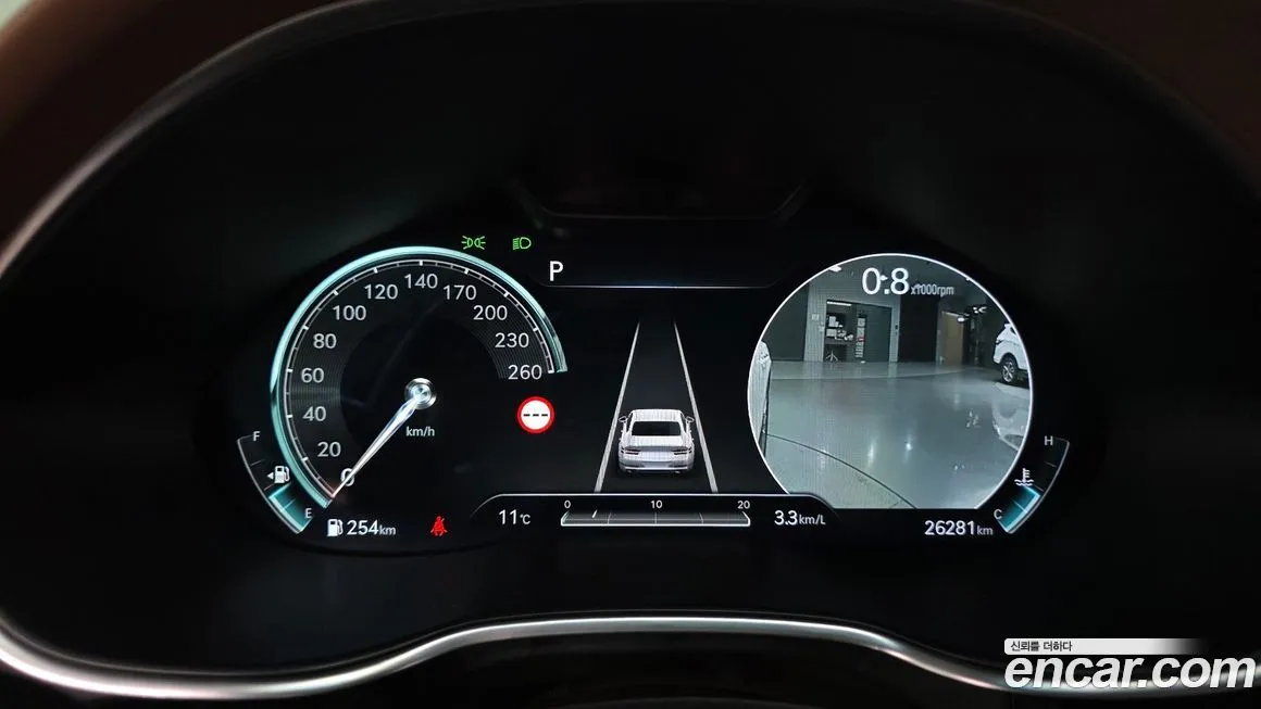 Genesis G80 2024 из KR, фото 2