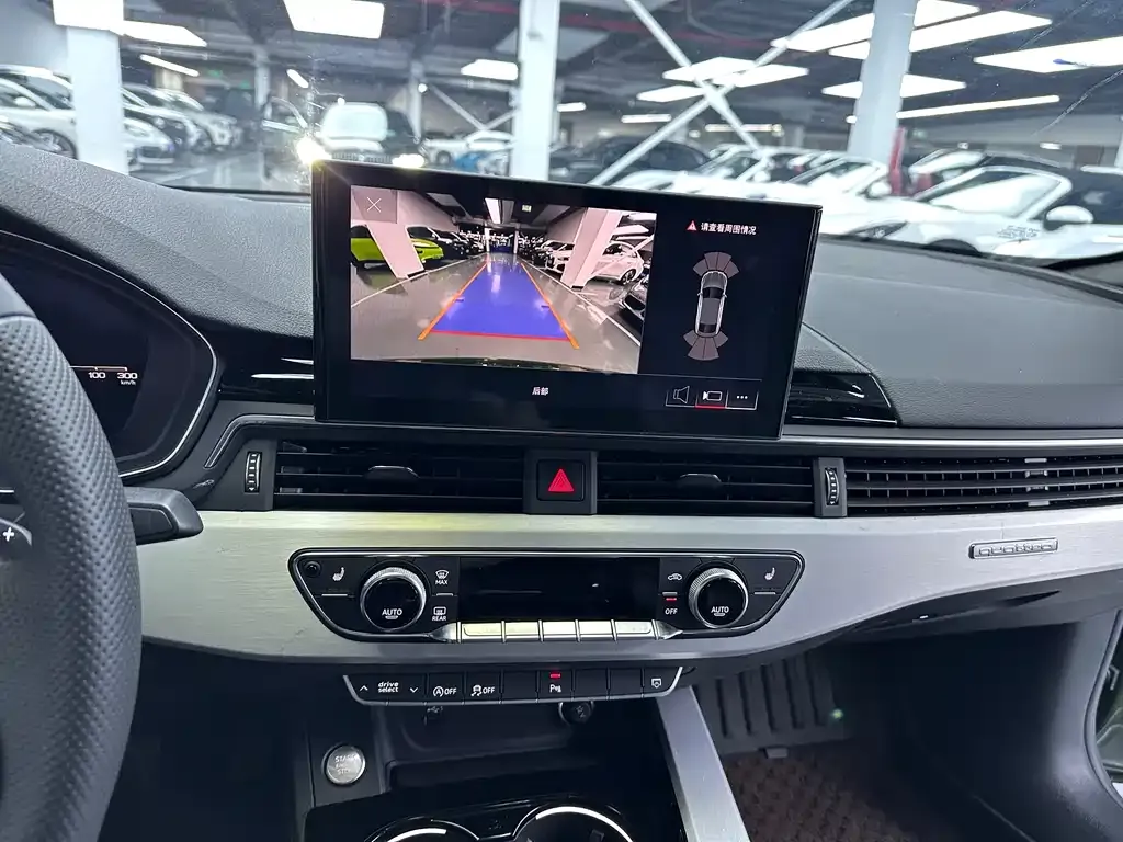 Audi A5 (Import) 2023 из CN, фото 9