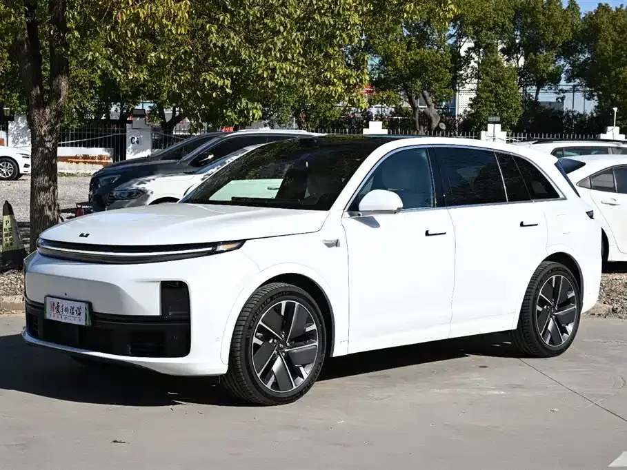 Li Auto L7