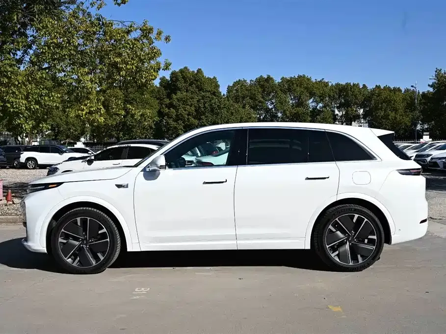 Li Auto L7 2025 из CN, фото 6