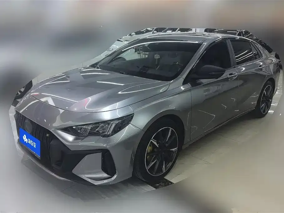 GAC Motor Shadow Leopard 2023 из CN, фото 1