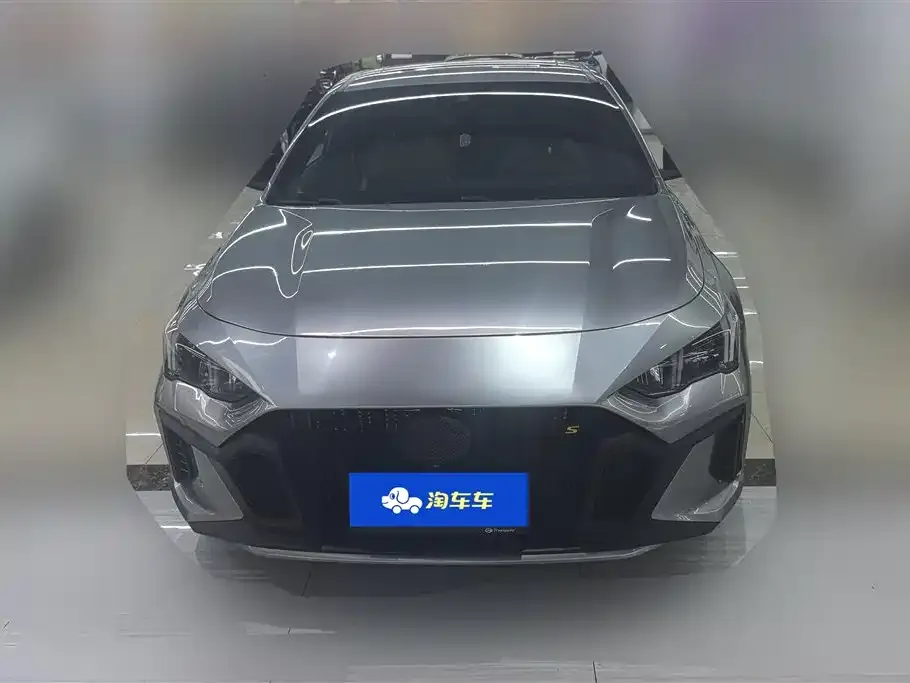 GAC Motor Shadow Leopard 2023 из CN, фото 8