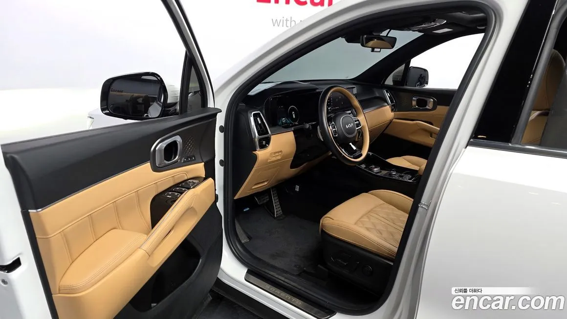 Kia Sorento — фото 5