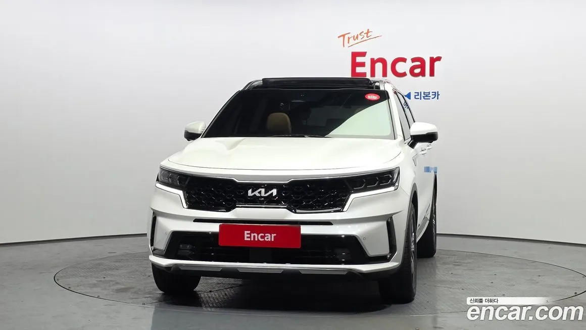Kia Sorento — фото 4