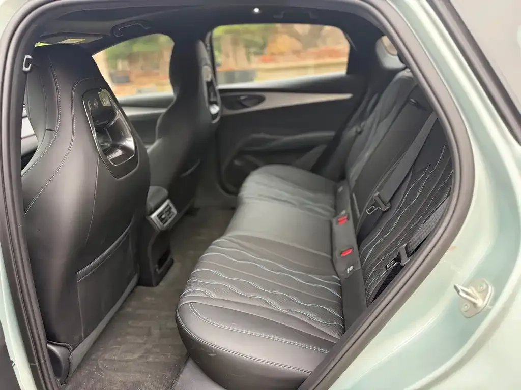 BYD Seal 06 2025 из CN, фото 6