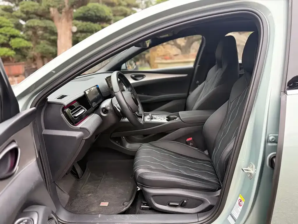 BYD Seal 06 2025 из CN, фото 7