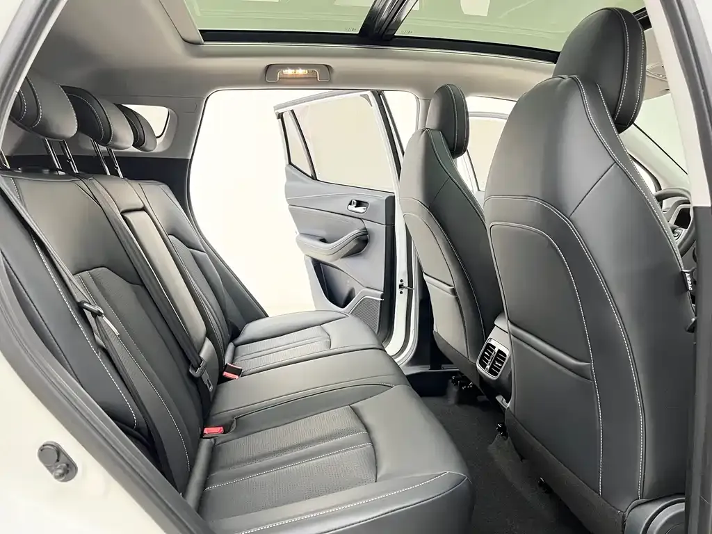 GAC Motor Trumpchi GS4 — фото 8