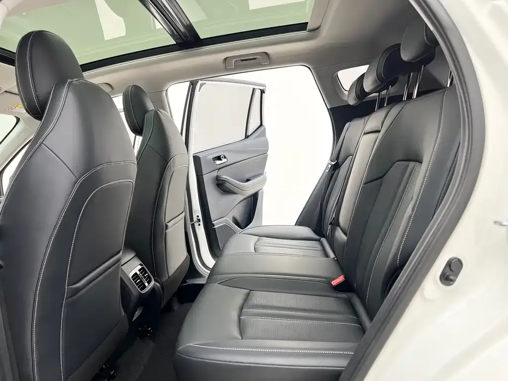 GAC Motor Trumpchi GS4 — фото 4