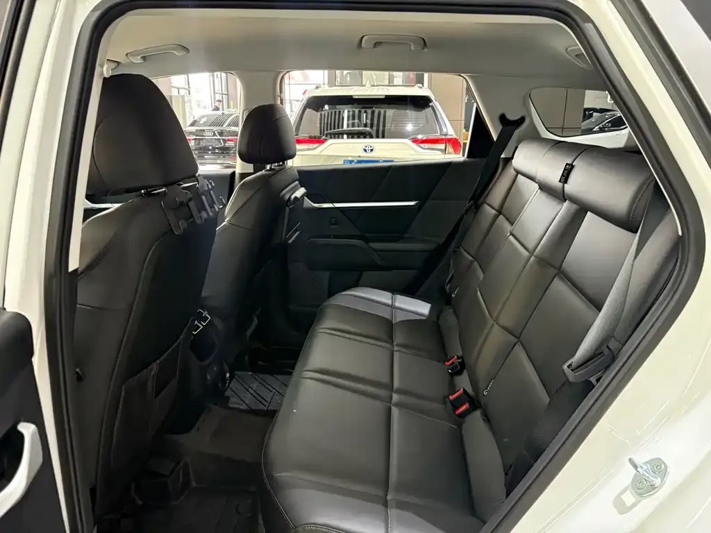 Hyundai ix35 2024 из CN, фото 3