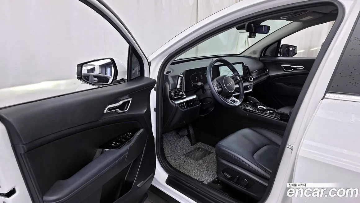 Kia Sportage — фото 8