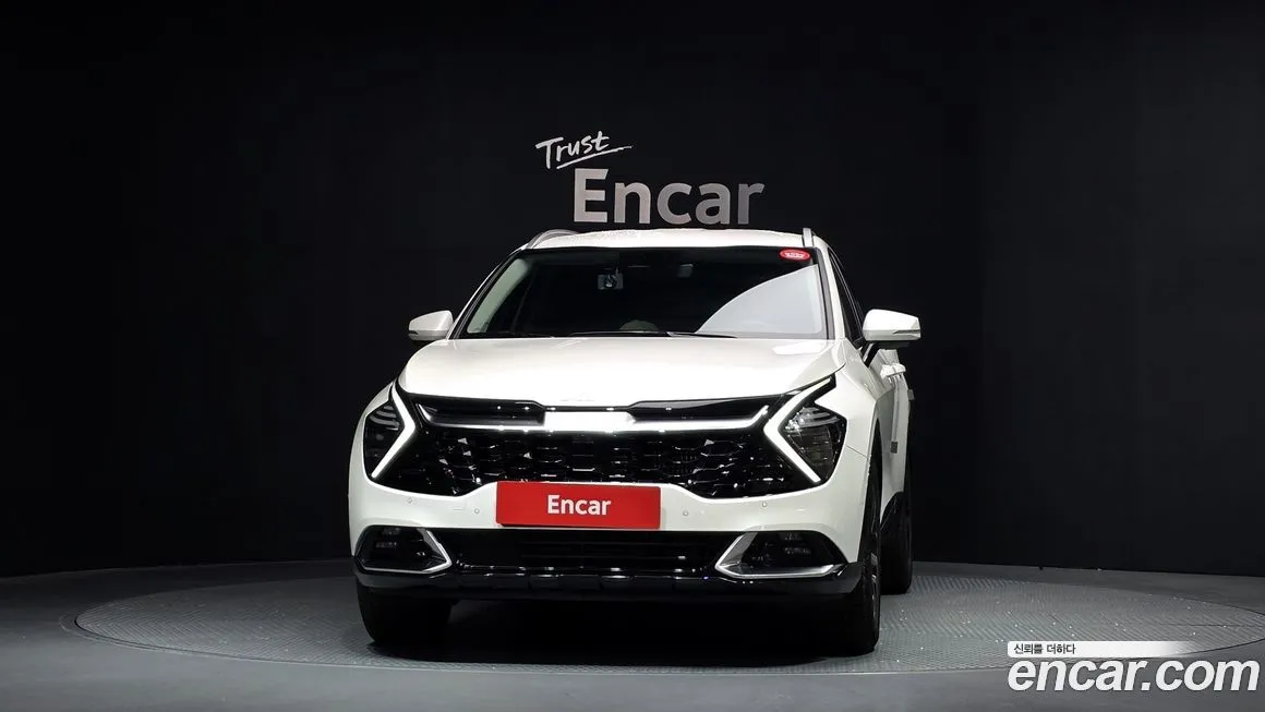 Kia Sportage — фото 2