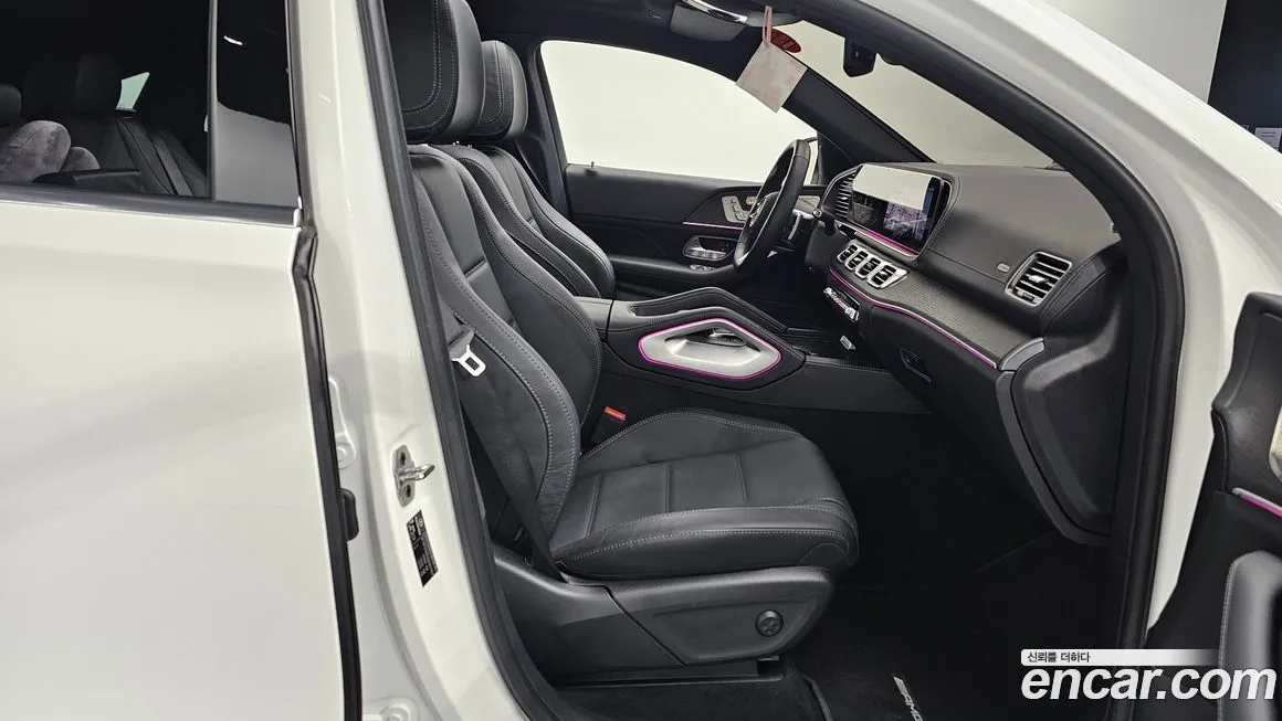 Mercedes-Benz GLE-Class 2025 из KR, фото 9