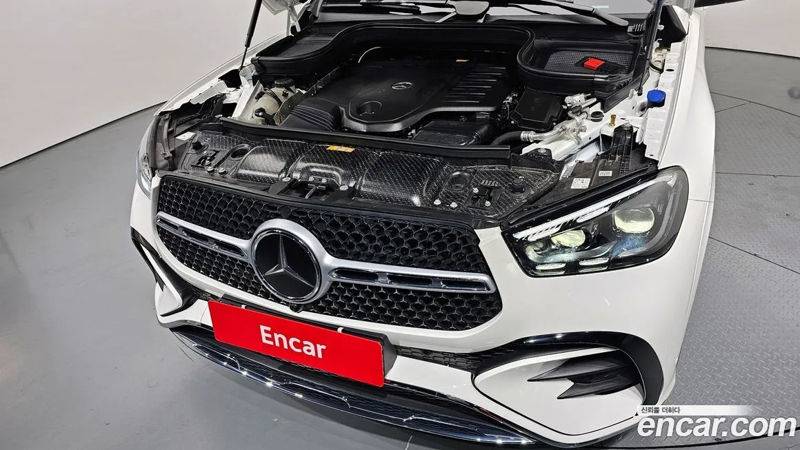 Mercedes-Benz GLE-Class 2025 из KR, фото 3