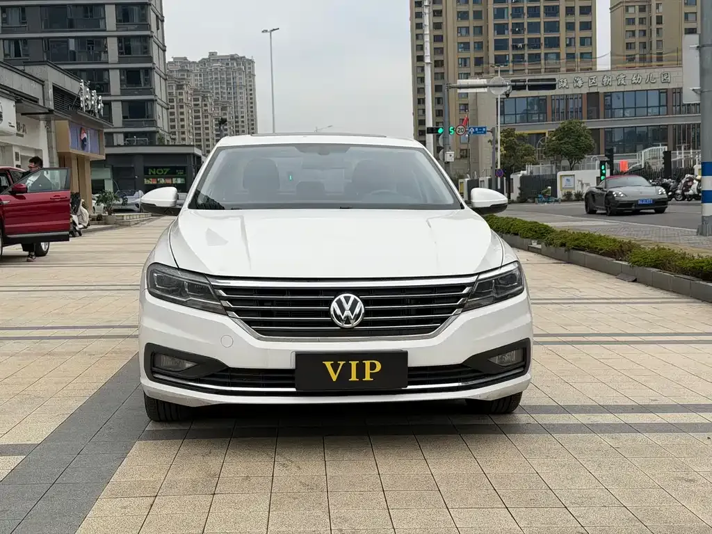 Volkswagen Lavida 2022 из CN, фото 4