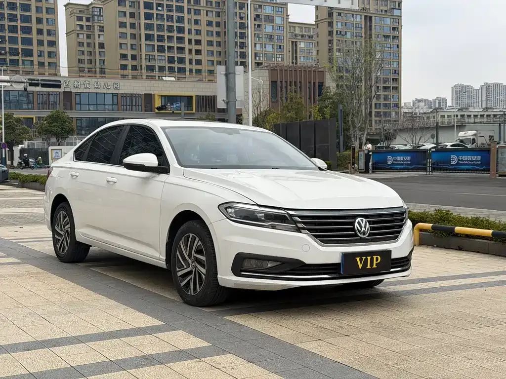 Volkswagen Lavida 2022 из CN, фото 10