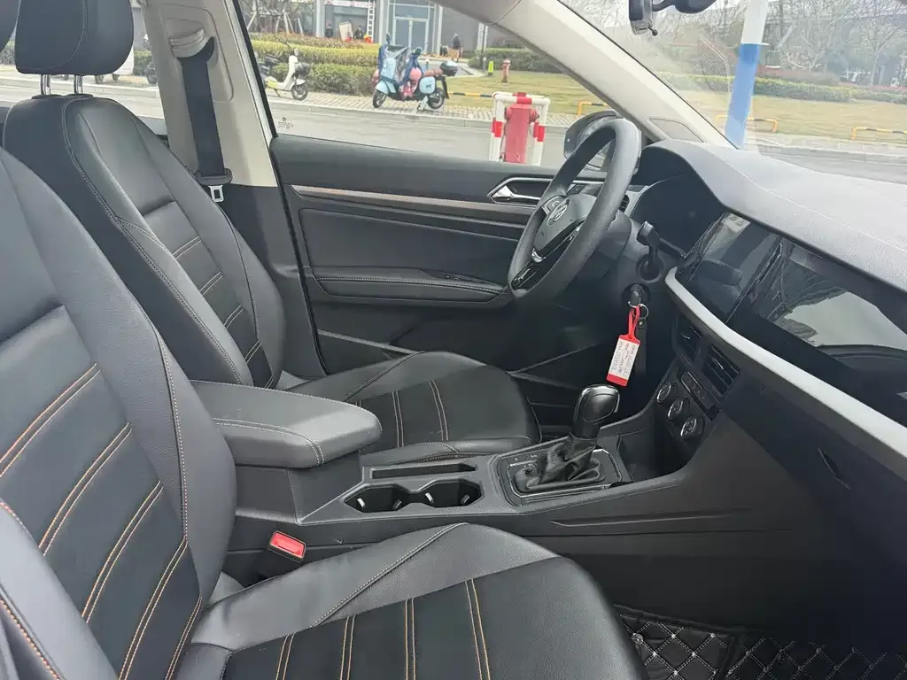 Volkswagen Lavida 2022 из CN, фото 7