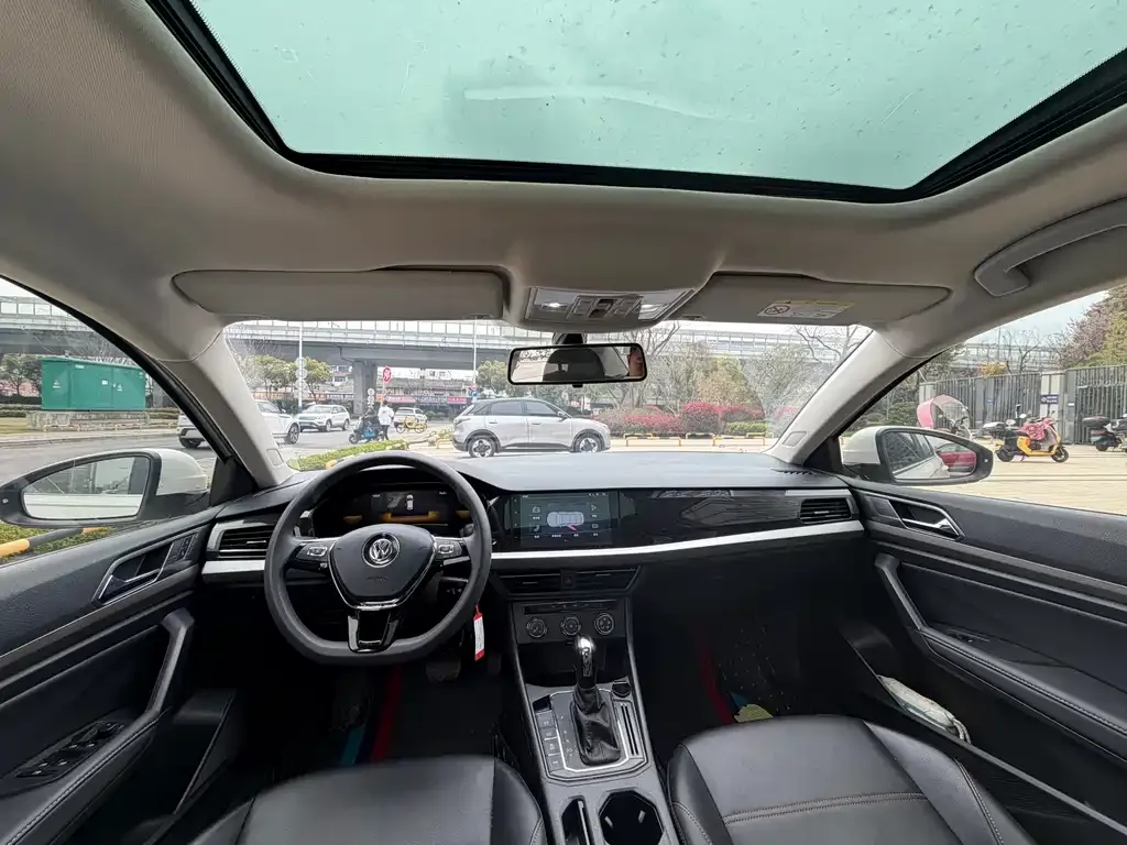 Volkswagen Lavida 2022 из CN, фото 9