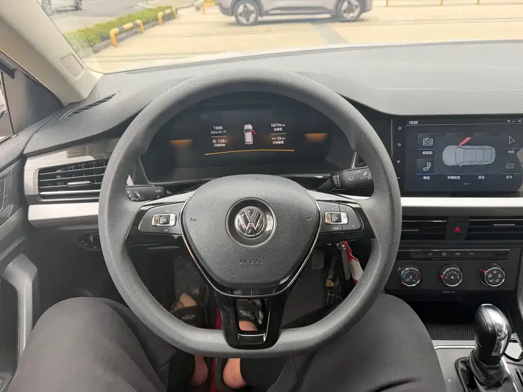 Volkswagen Lavida 2022 из CN, фото 8
