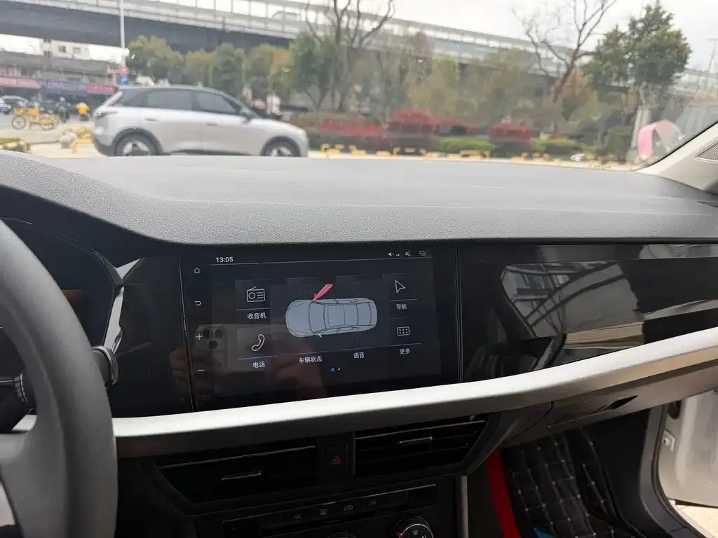 Volkswagen Lavida 2022 из CN, фото 5