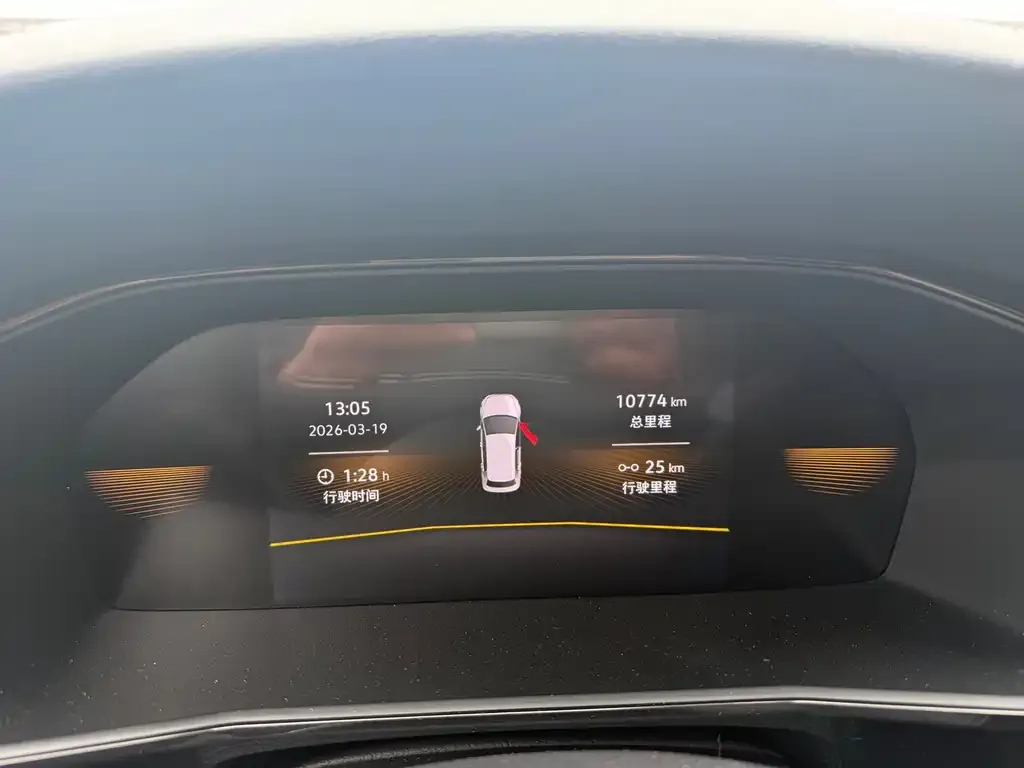 Volkswagen Lavida 2022 из CN, фото 3