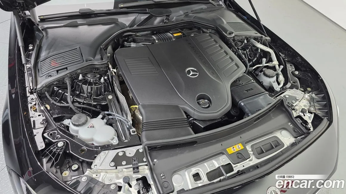 Mercedes-Benz CLE-Class 2025 из KR, фото 9