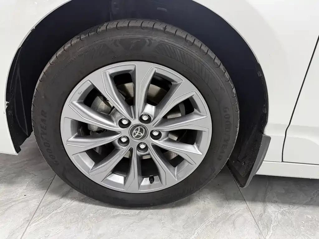 Toyota Avalon 2025 из CN, фото 9