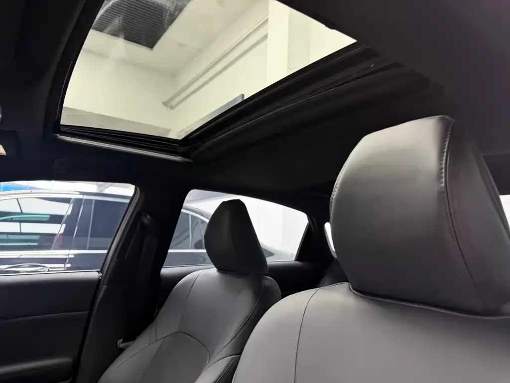 Toyota Avalon 2025 из CN, фото 3