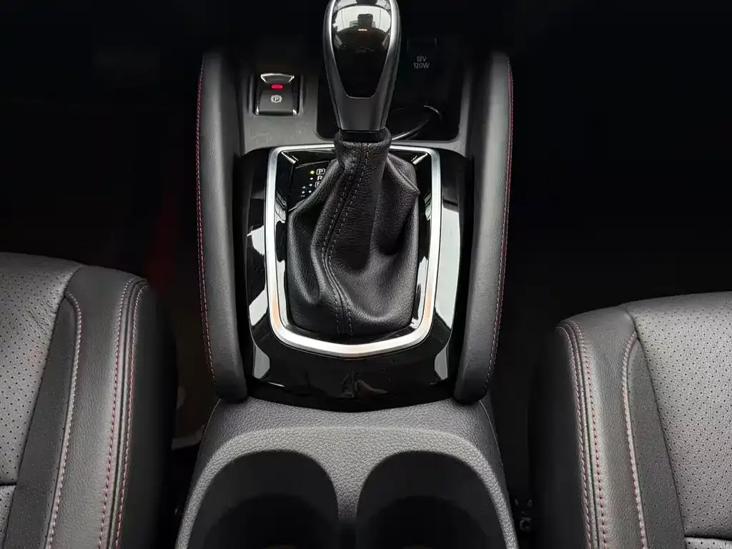 Nissan Qashqai 2021 из CN, фото 9
