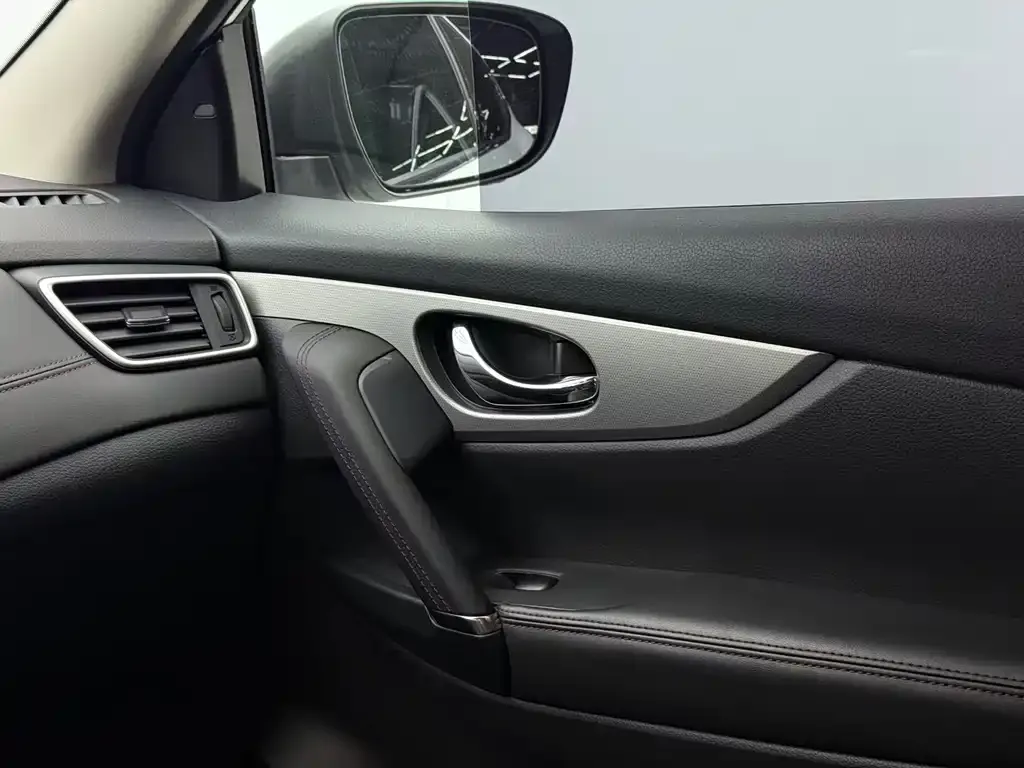 Nissan Qashqai 2021 из CN, фото 4