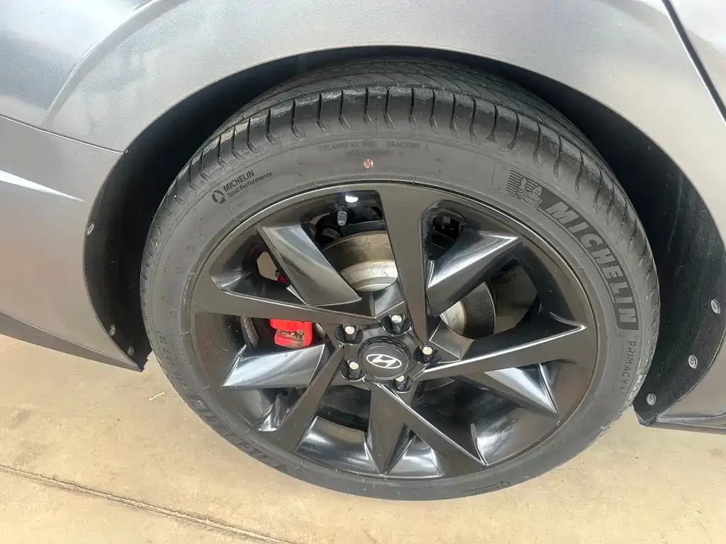 Hyundai Sonata 2023 из CN, фото 4