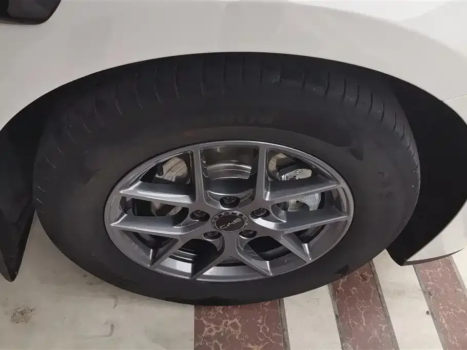 BYD Seal 06 2025 из CN, фото 5
