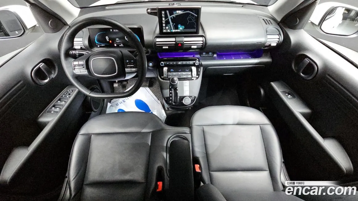 Hyundai Casper — фото 3