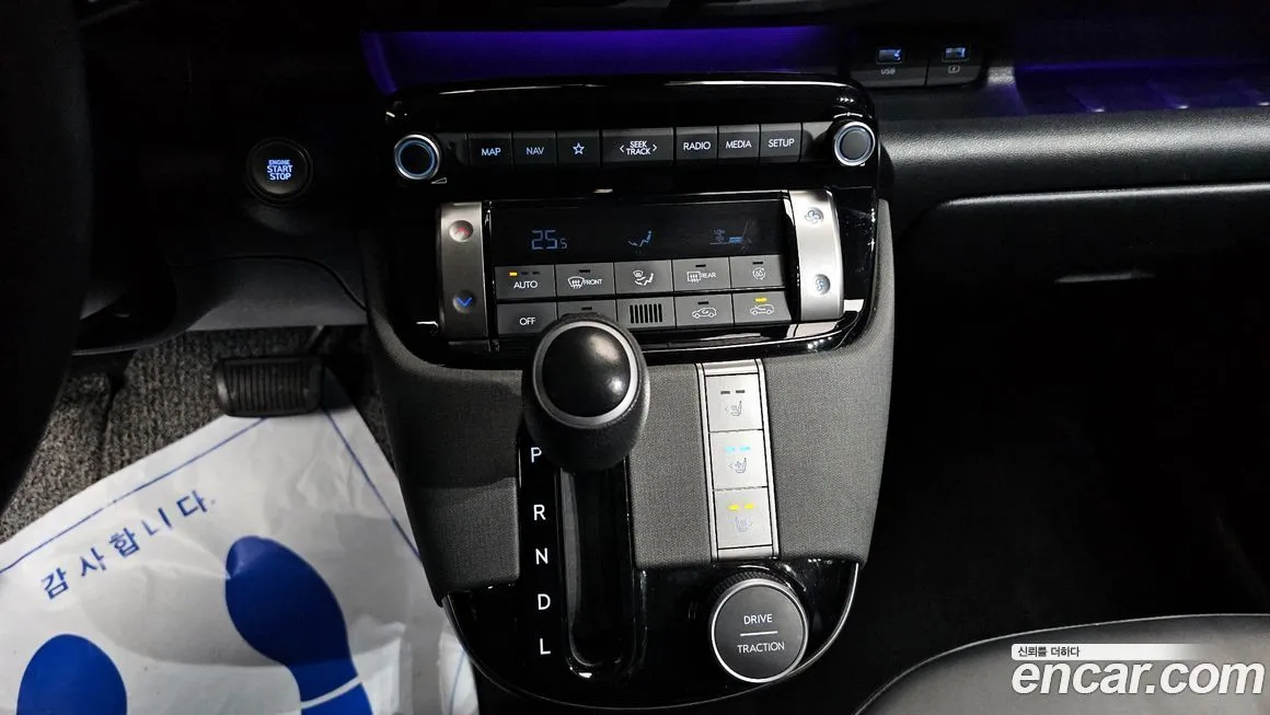 Hyundai Casper — фото 9