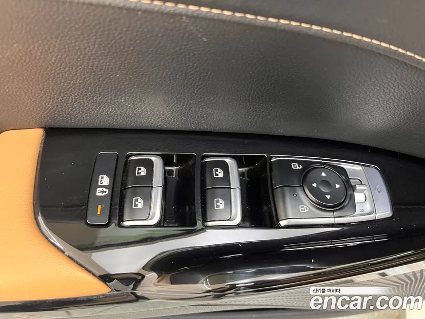 Kia K5 2022 из KR, фото 2