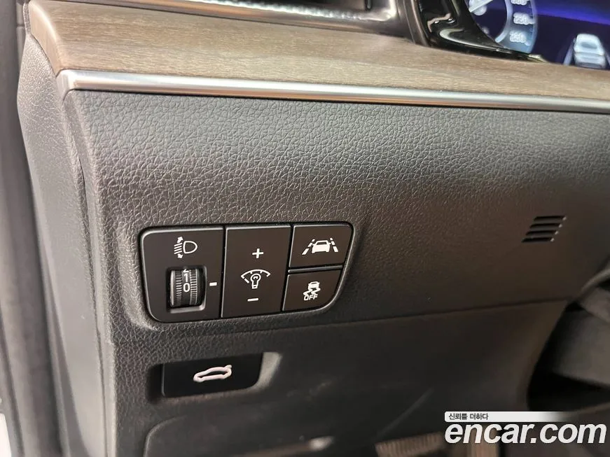 Kia K5 2022 из KR, фото 3