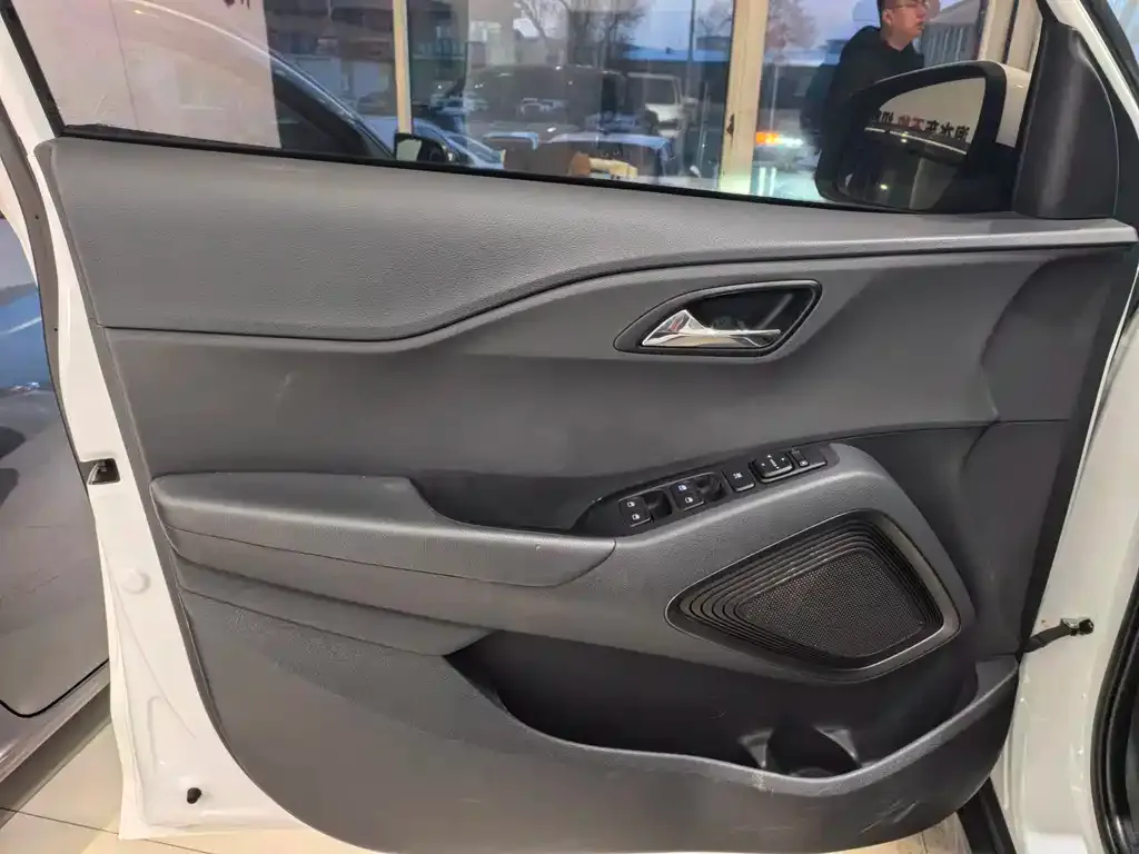 Hyundai ix35 2021 из CN, фото 2
