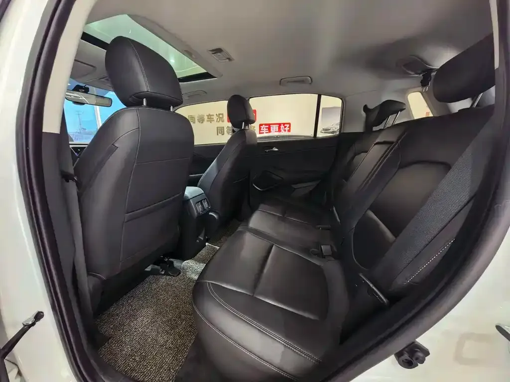 Hyundai ix35 2021 из CN, фото 5
