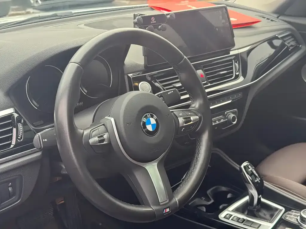 BMW 1 Series — фото 10