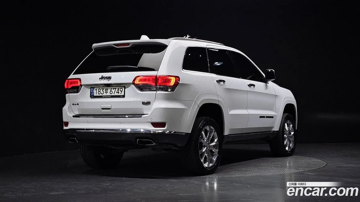 Jeep Cherokee 2021 из KR, фото 6