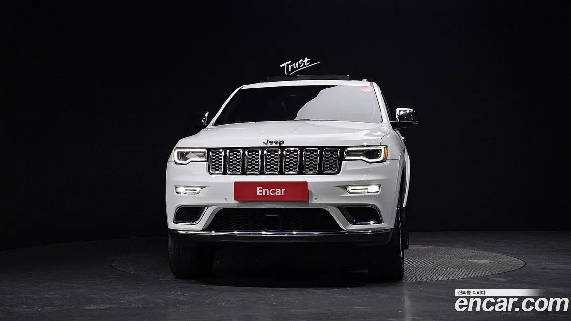 Jeep Cherokee 2021 из KR, фото 2