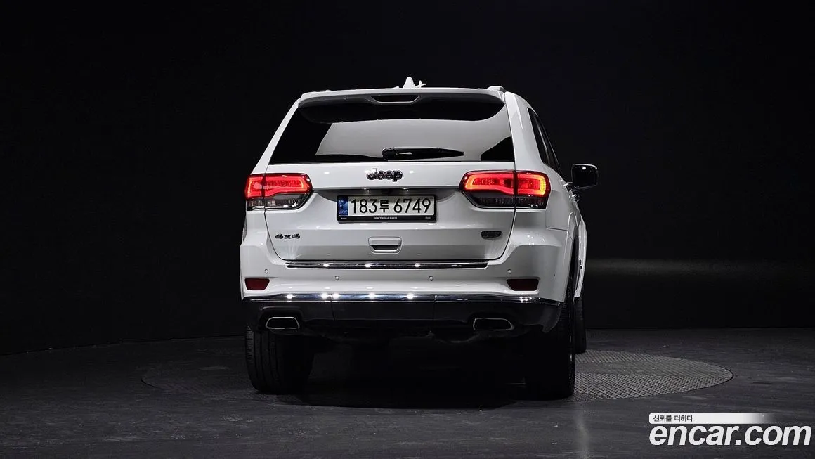 Jeep Cherokee 2021 из KR, фото 3