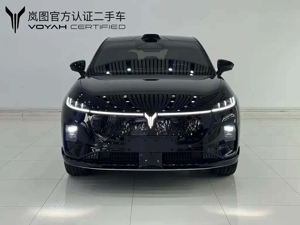 VOYAH Zhiyin 2025 из CN, фото 4