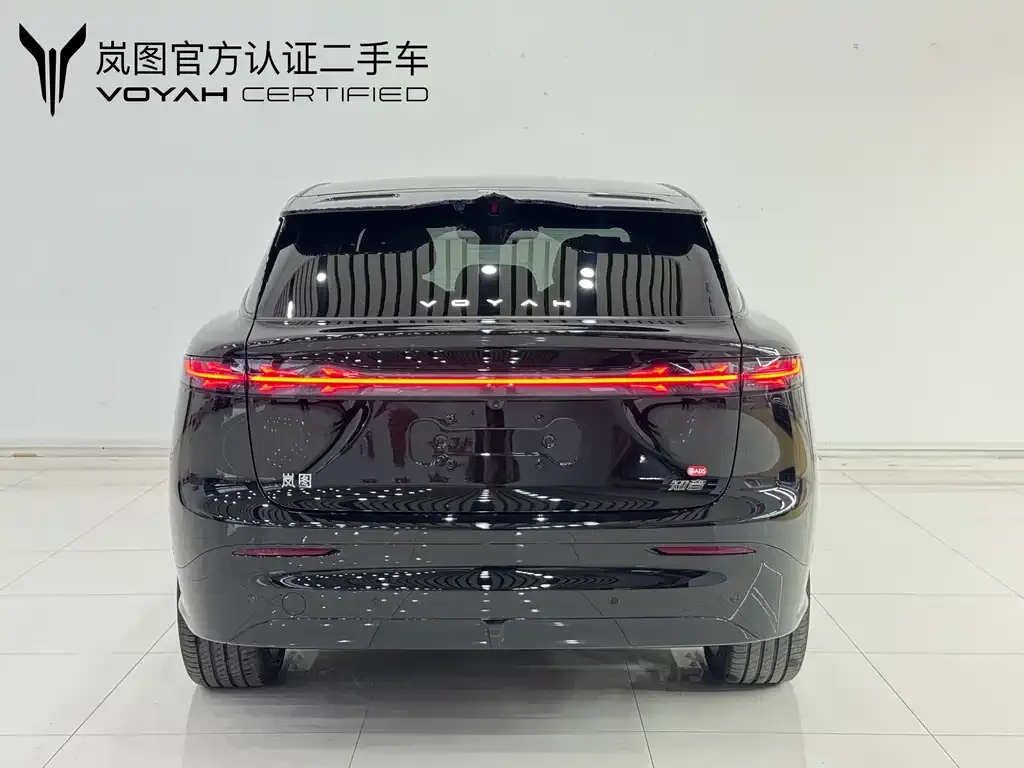 VOYAH Zhiyin 2025 из CN, фото 2